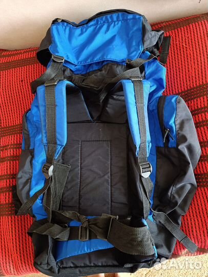 Рюкзак туристический