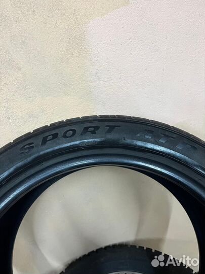Triangle TR918 225/45 R18