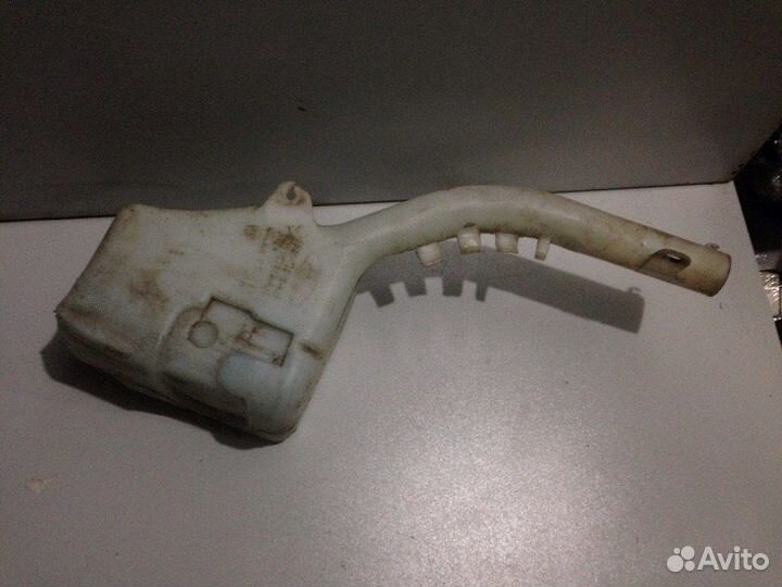 Бачок омывателя лобового стекла Ford Fusion