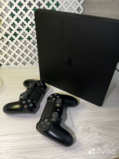 Sony PS4 slim 500gb