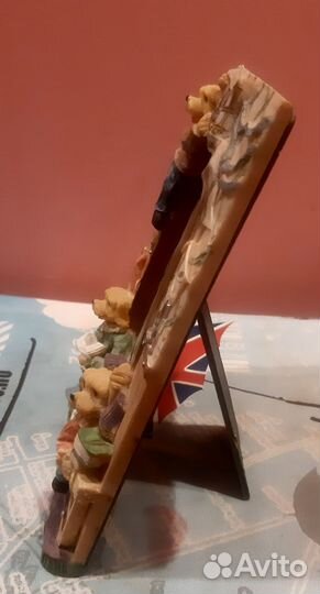 Рамки для детских фотографий