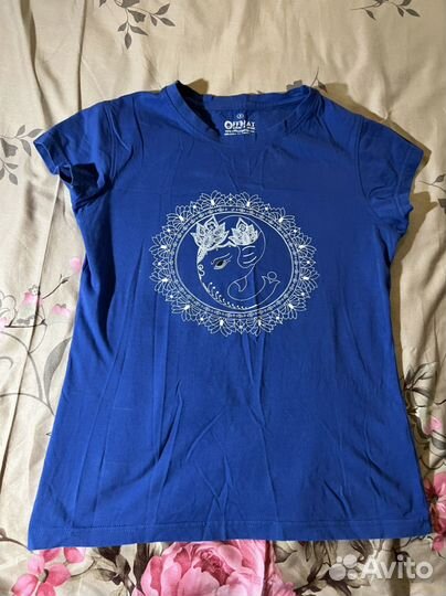 Футболка женская