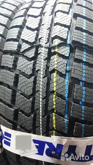 Viatti Vettore Brina V-525 195/75 R16C 107R