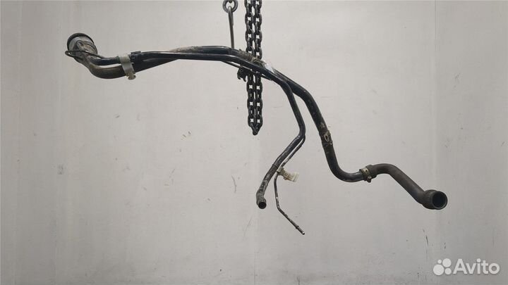 Горловина заливная топливная Pontiac Vibe 2, 2009