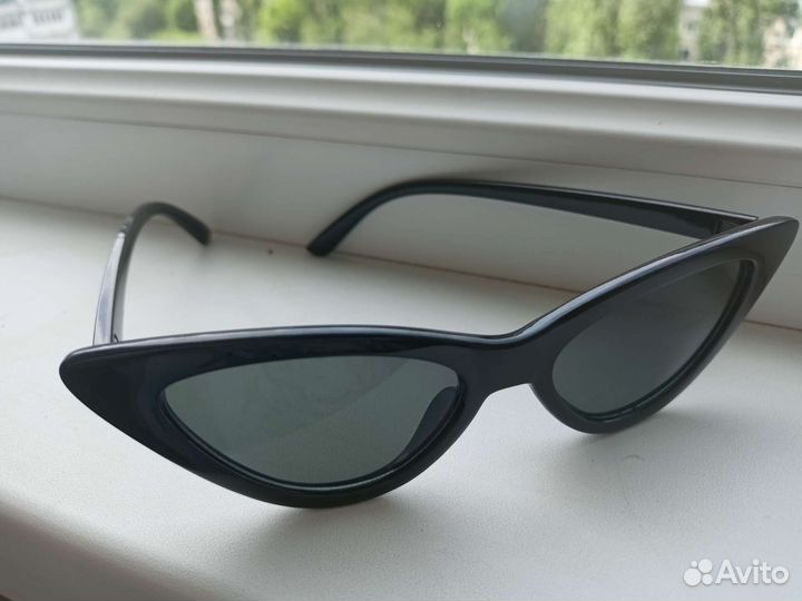 Солнцезащитные очки