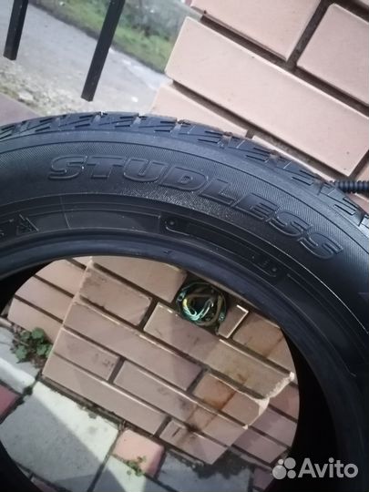 Yokohama Ice Guard IG50+ 205/60 R16