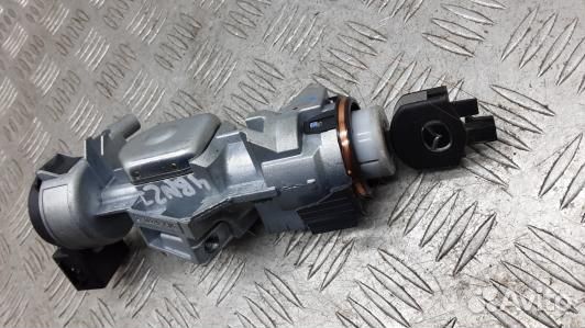 Замок зажигания mazda 3 1 (4BN27J101)