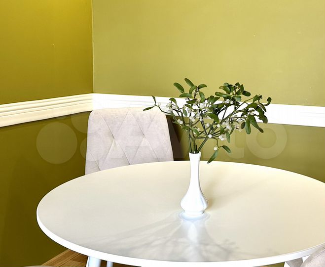 Квартира-студия, 65 м², 1/12 эт.