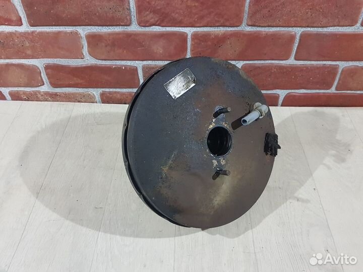 Вакуум тормозной mazda 3 bk 2004