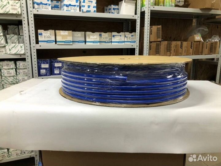 Шланг для пневмоинструмента 13х18мм цена за 1м