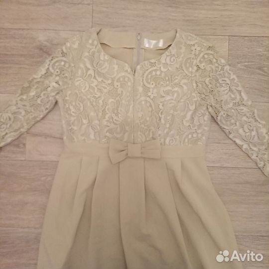 Платье женское 42 44