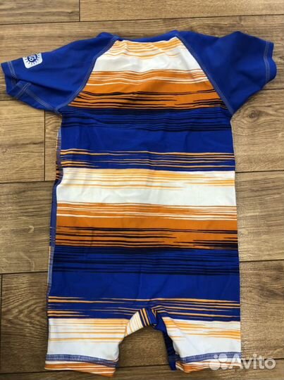 Костюм для плавания reima