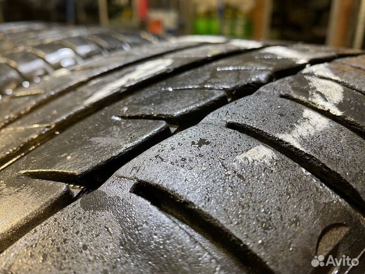 Michelin Primacy HP 225/60 R16 98W