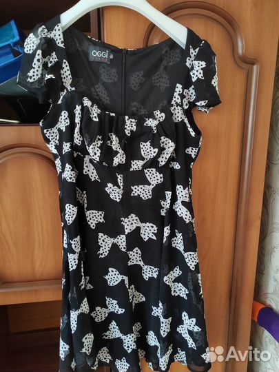 Платье женское