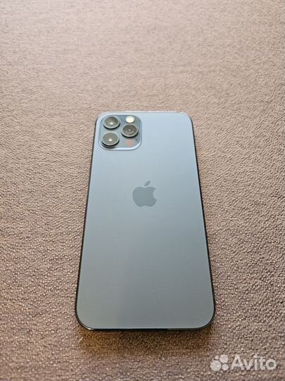 iPhone 12 Pro, 256 ГБ