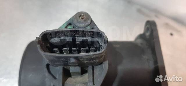 Расходометр воздуха (дмрв) Nissan Almera V10M