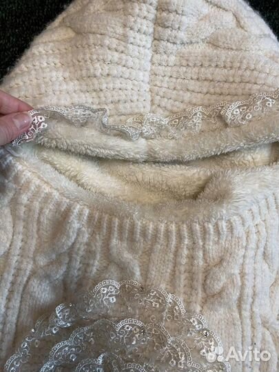 Конверт для новорожденных на выписку