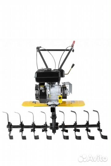 Мотоблоки и культиваторы