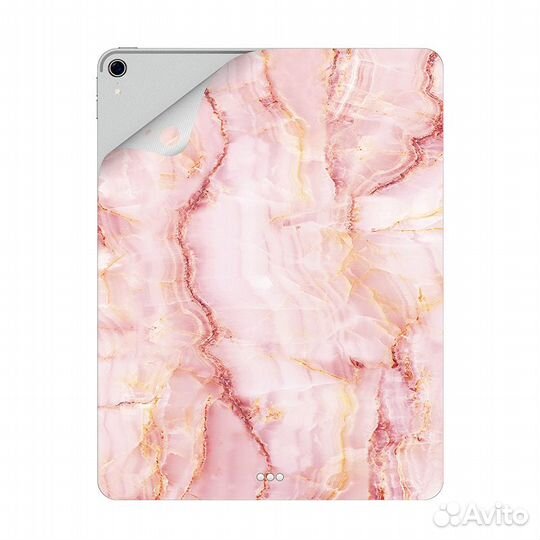 Защитная гидрогелевая плёнка (Size:L, розовый каме