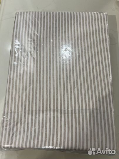 Двшащая простыня oxygen на резинке