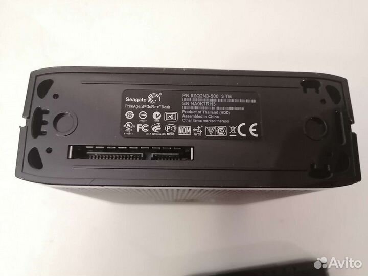 Жесткие диски SAS/sata/IDE/USB