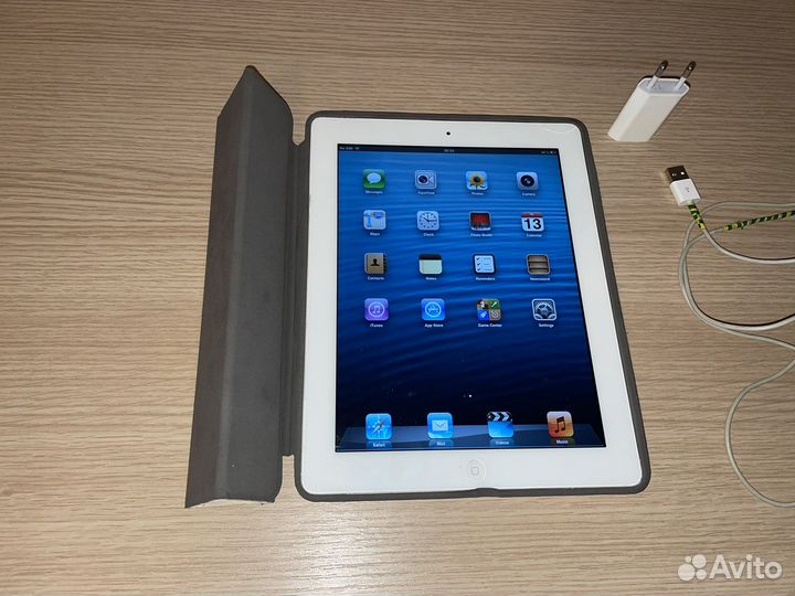 iPad 2 iOS 6 32Gb