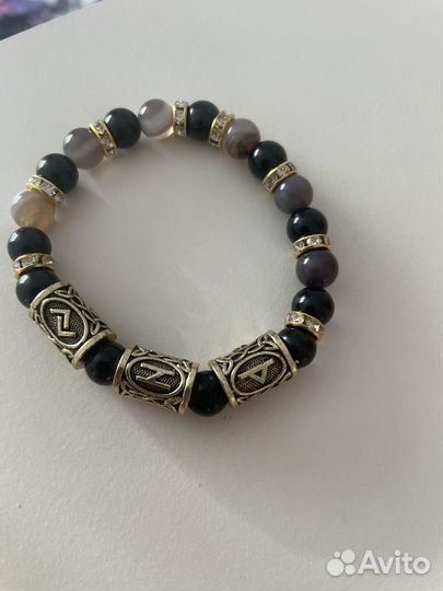 Обереги и амулеты