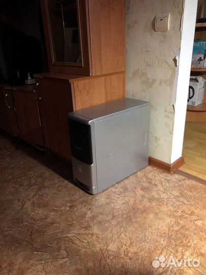 Продам компьютер