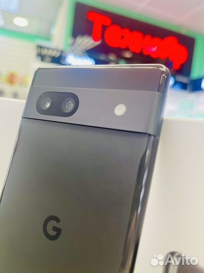 Google Pixel 7a, 8/128 ГБ