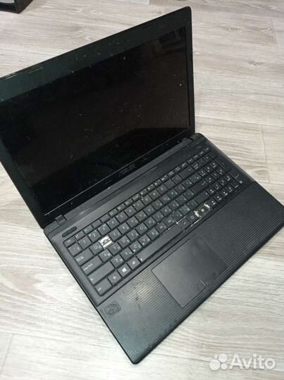 Asus x55a