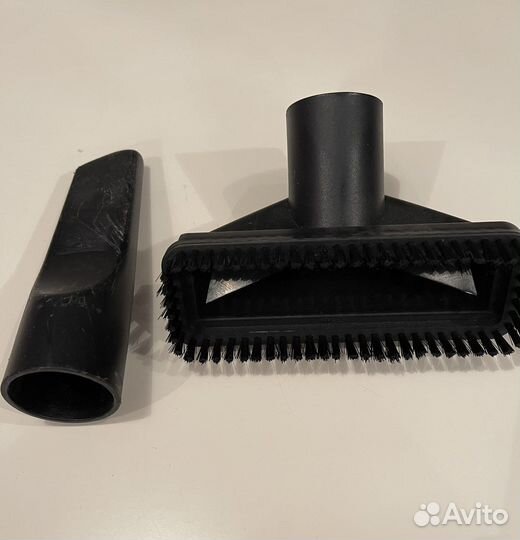Насадка для пылесоса