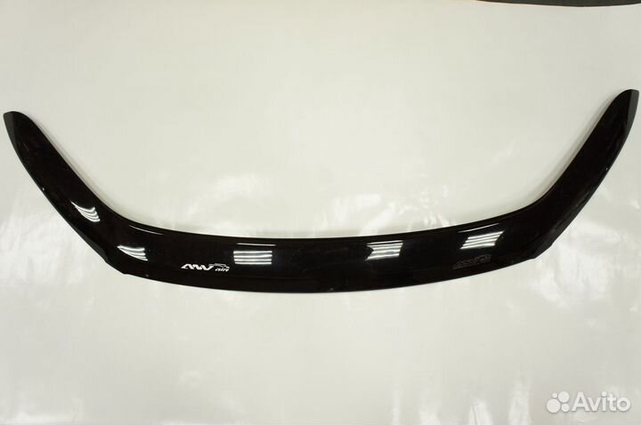 Дефлектор капота Хендай Грета XL