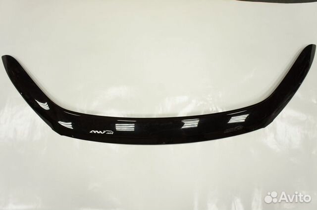 Дефлектор капота Хендай Грета XL