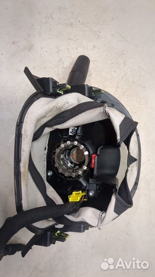 Переключатель поворотов и дворников Dodge Charger 2014, 2016