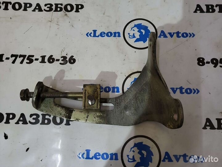 Натяжитель ремня генератора lifan solano