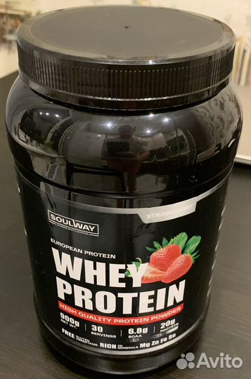 Споривное питание