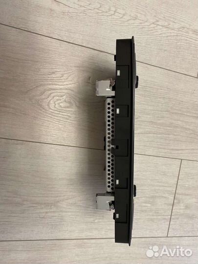 Skoda Octavia A7 Магнитола (5E0919605A)