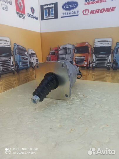 Цилиндр пгу Рено Премиум Магнум