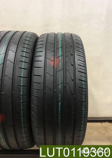 Hankook Ventus Prime 3 K125 235/45 R17 97W