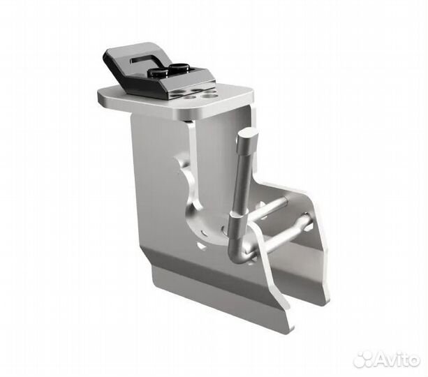 Набор адаптеров для монтажа мотоциклетных шин