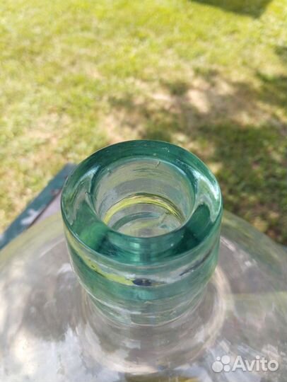 Бутыль 30 литров 