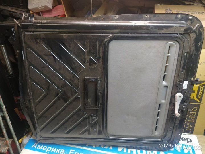 Люк механический Ford Escort 90-00