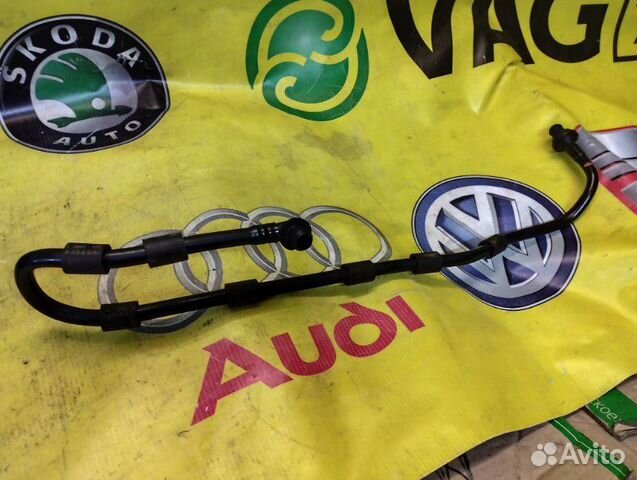 Вакуумная магистраль Audi A6 универсал 2.8 CCE