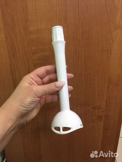 Насадка-блендер для миксера bosch