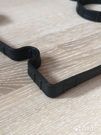 Прокладка клапанной крышки Opel Cruz