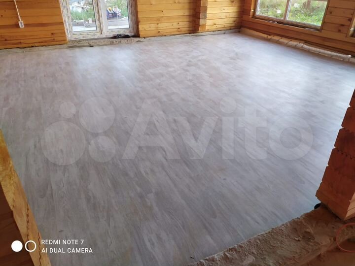 Дом 135 м² на участке 6,5 сот.