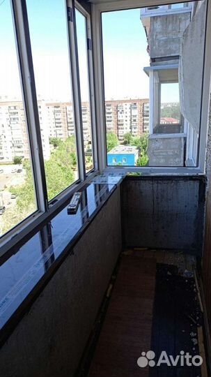 Ремонт и регулировка окон