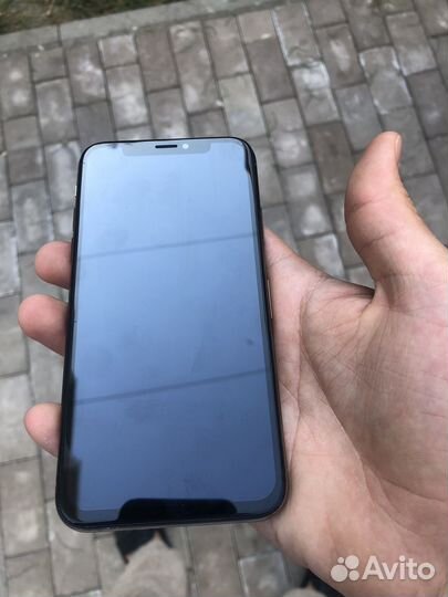 Телефон