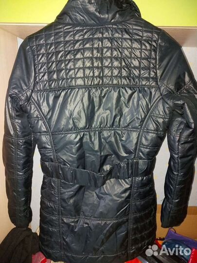 Куртка adidas