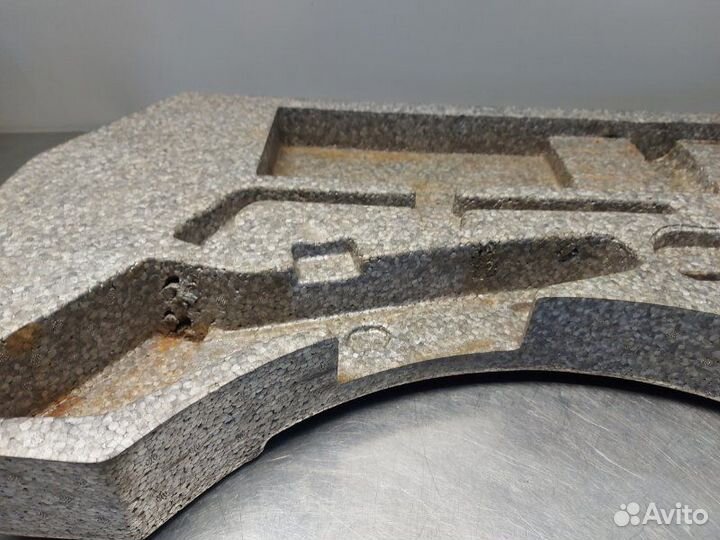 Ящик для инструментов Daewoo Nexia N100 A15MF 2007